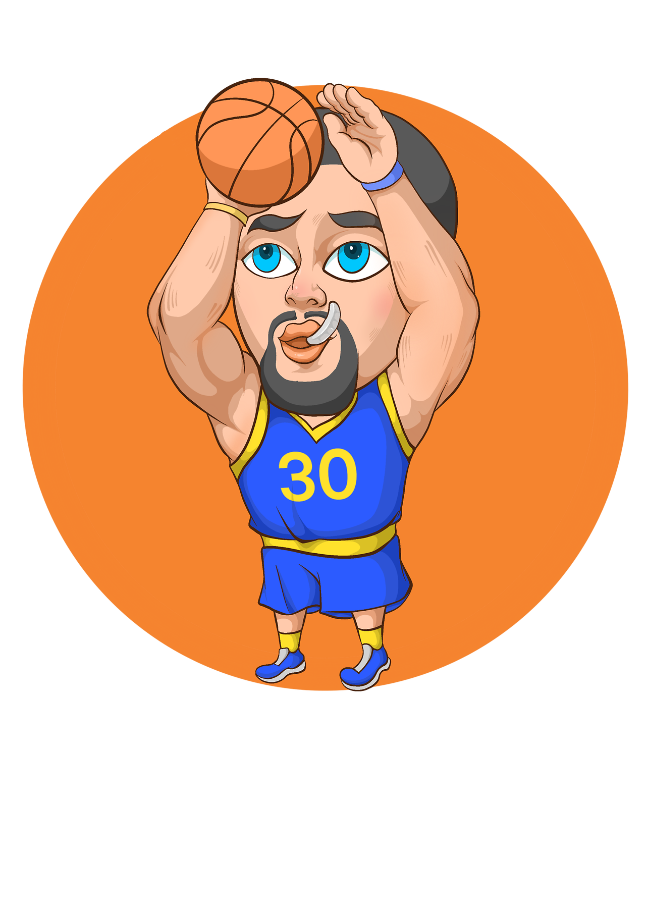 机器人以及定制化集成